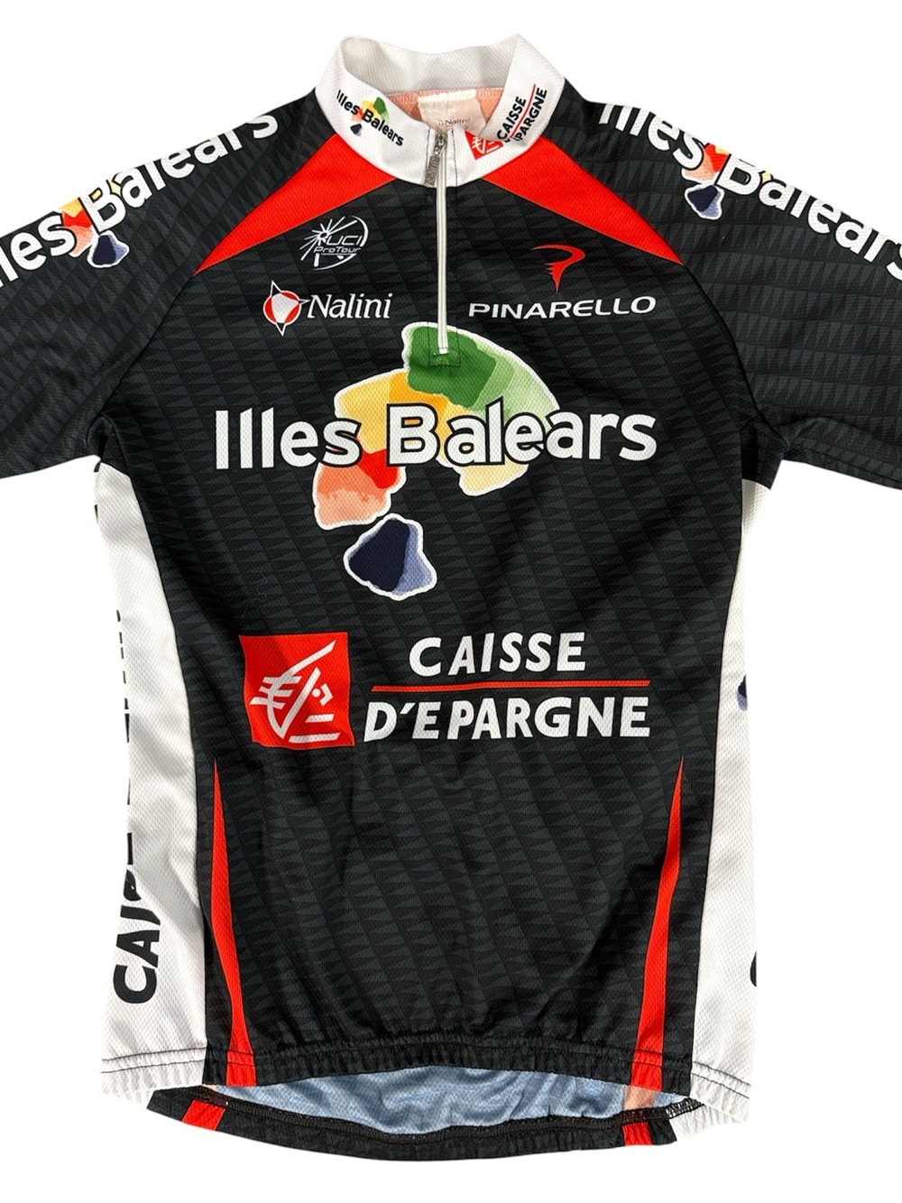 MEN’S INDOOR OUTDOOR CYCLING BIKING TRAINING JERSEY SIZE MEDIUM TRIATHLON RACING